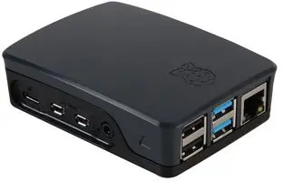 habbb hub — pre-configured Raspberry Pi smart home controller